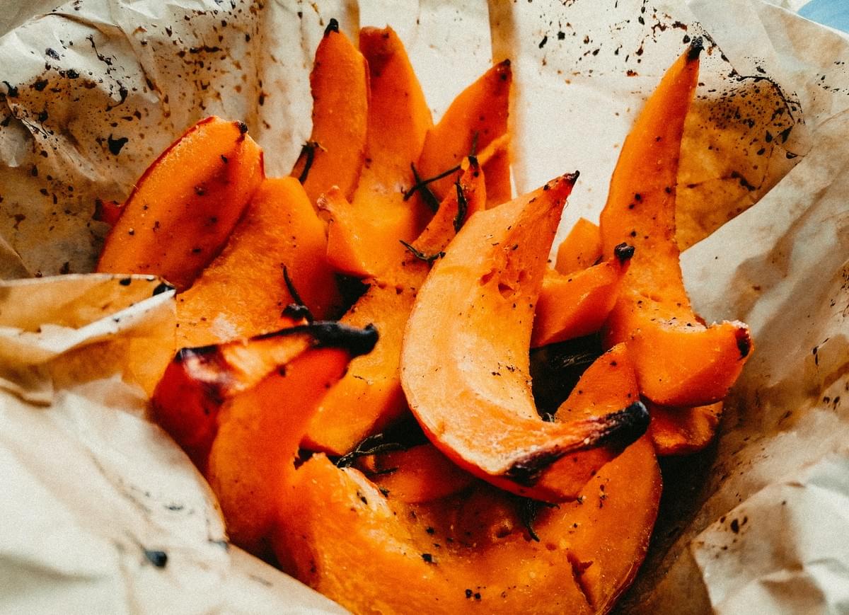 Roasted pumkin soup Roasted pumkin soup