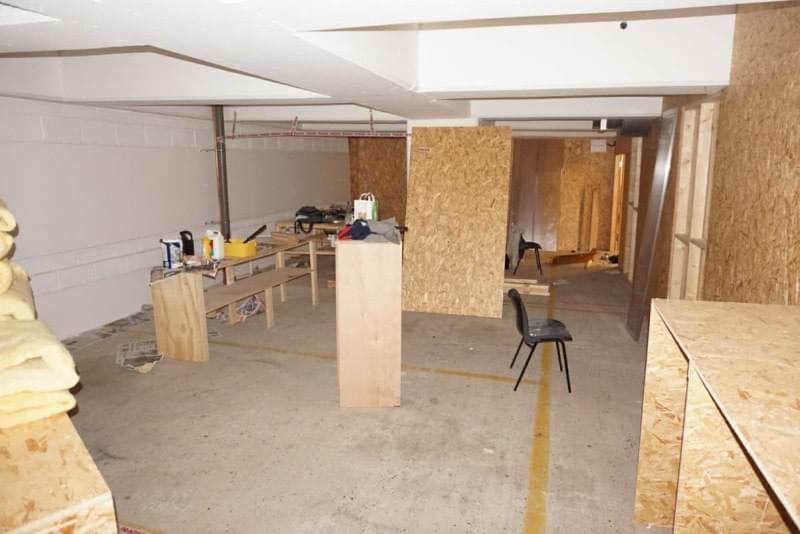 M.Y.O @ Peckham Levels - Before M.Y.O @ Peckham Levels - Before