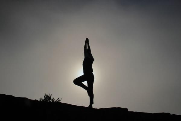 Yoga pose image Yoga pose image