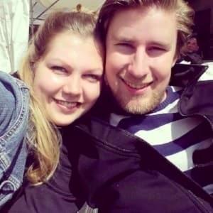 Lisa Theunissen & Marvin Molijn Lisa Theunissen & Marvin Molijn