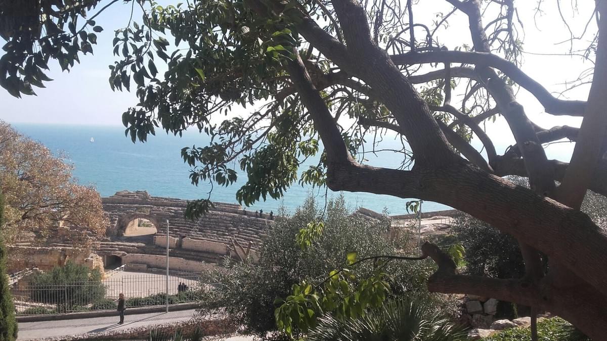 Tarragona Tarragona