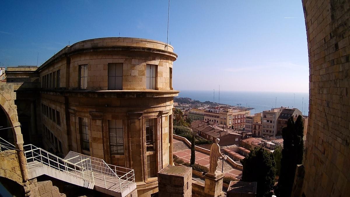 Tarragona Tarragona