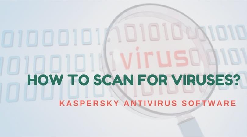 How to Scan for Computer Viruses How to Scan for Computer Viruses
