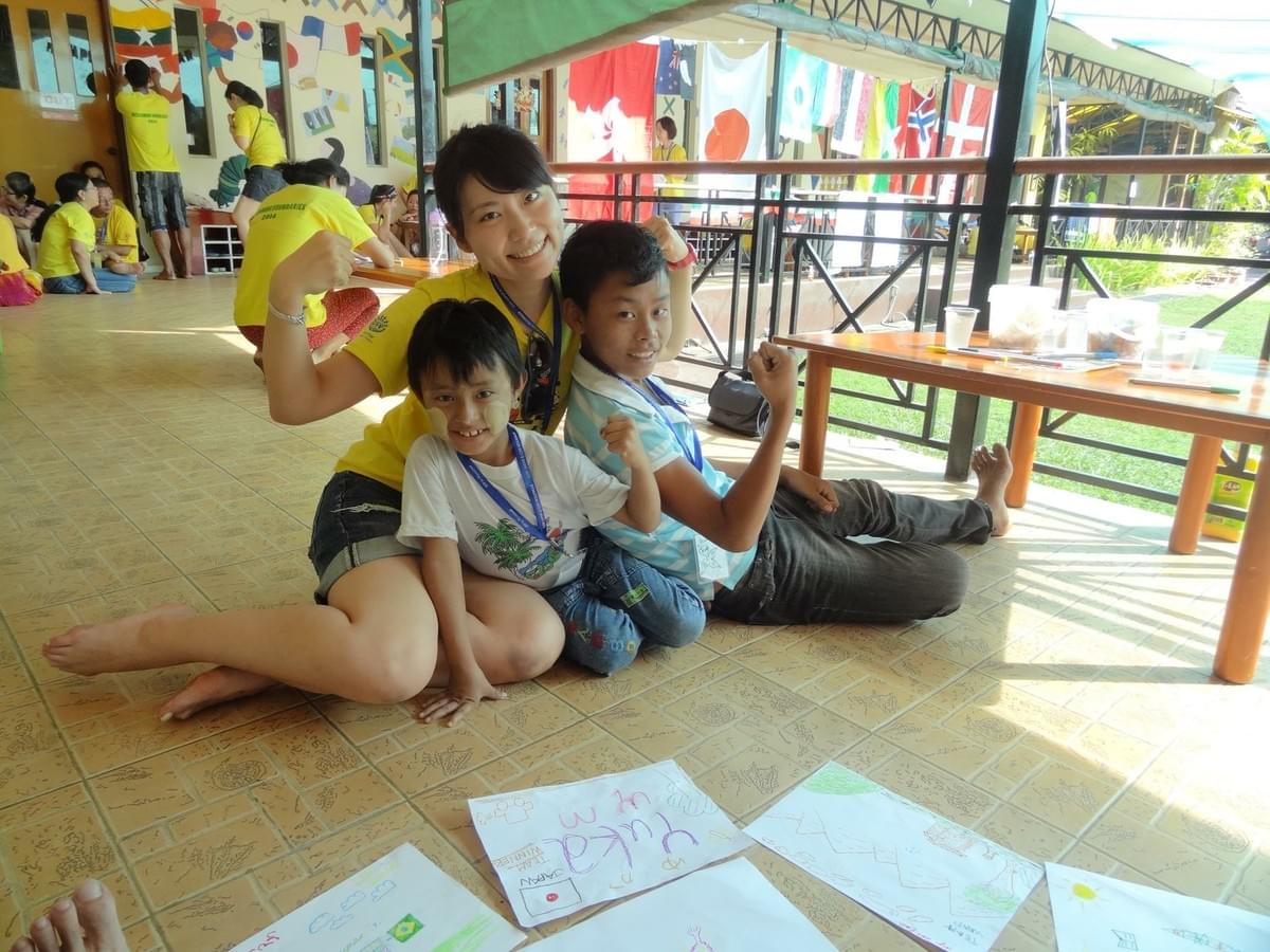 IPP:Overcoming boundaries - Understanding identity, Breaking prejudice, Community building - CISV Japan | 公益社団法人CISV日本協会 グローバルな友情を築こう IPP:Overcoming boundaries - Understanding identity, Breaking prejudice, Community building - CISV Japan | 公益社団法人CISV日本協会 グローバルな友情を築こう