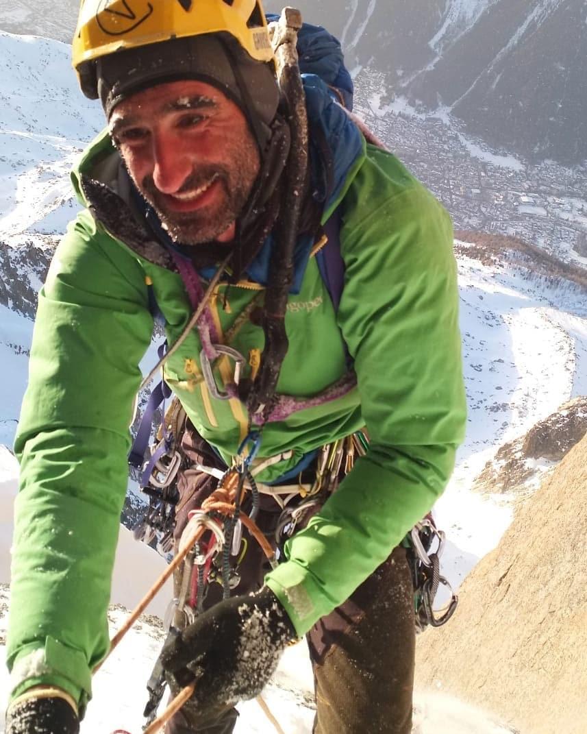 lagoped martin elias chamonix grand charmoz lagoped martin elias chamonix grand charmoz