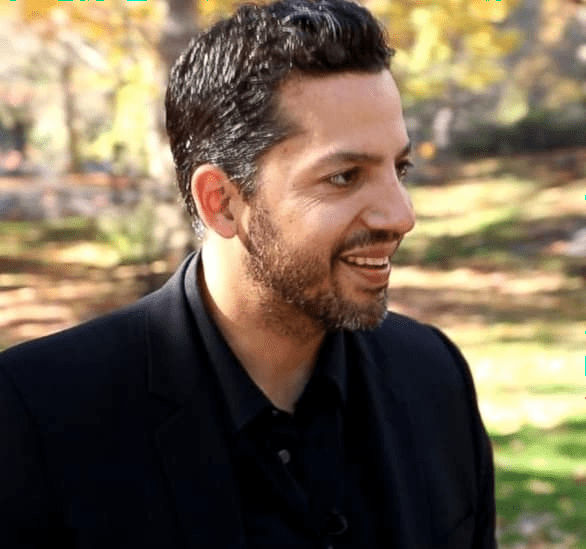 Magician David Blaine Magician David Blaine