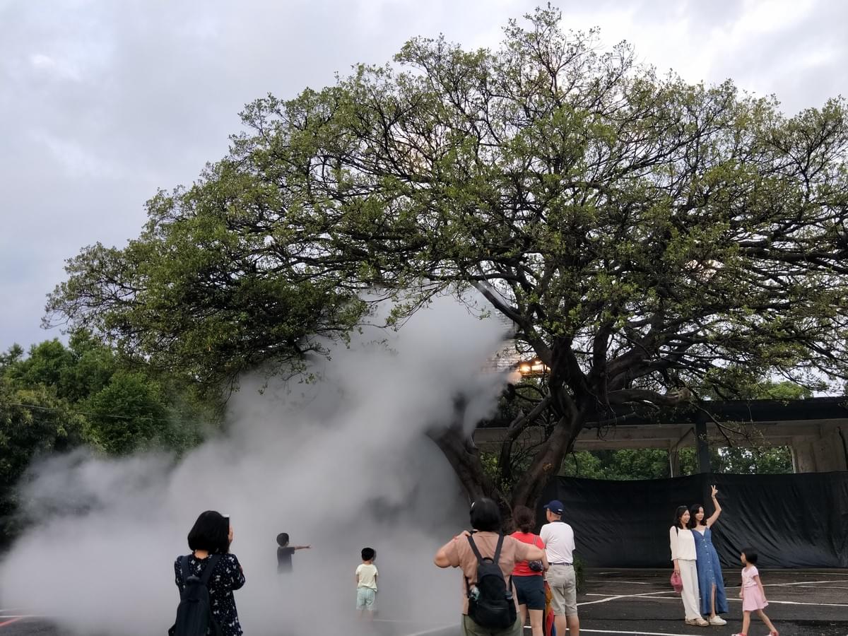 共用循環 共用循環