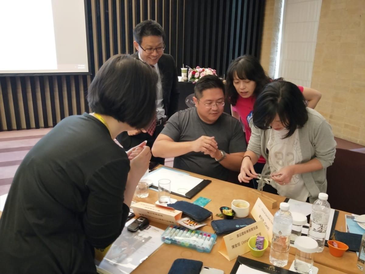 奕亞方企管顧問公司藍誌宏老師 奕亞方企管顧問公司藍誌宏老師