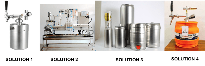 4 steps to increase craft brewery sales 4 steps to increase craft brewery sales