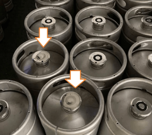 how to fill beer into the beer keg correctly? how to fill beer into the beer keg correctly?