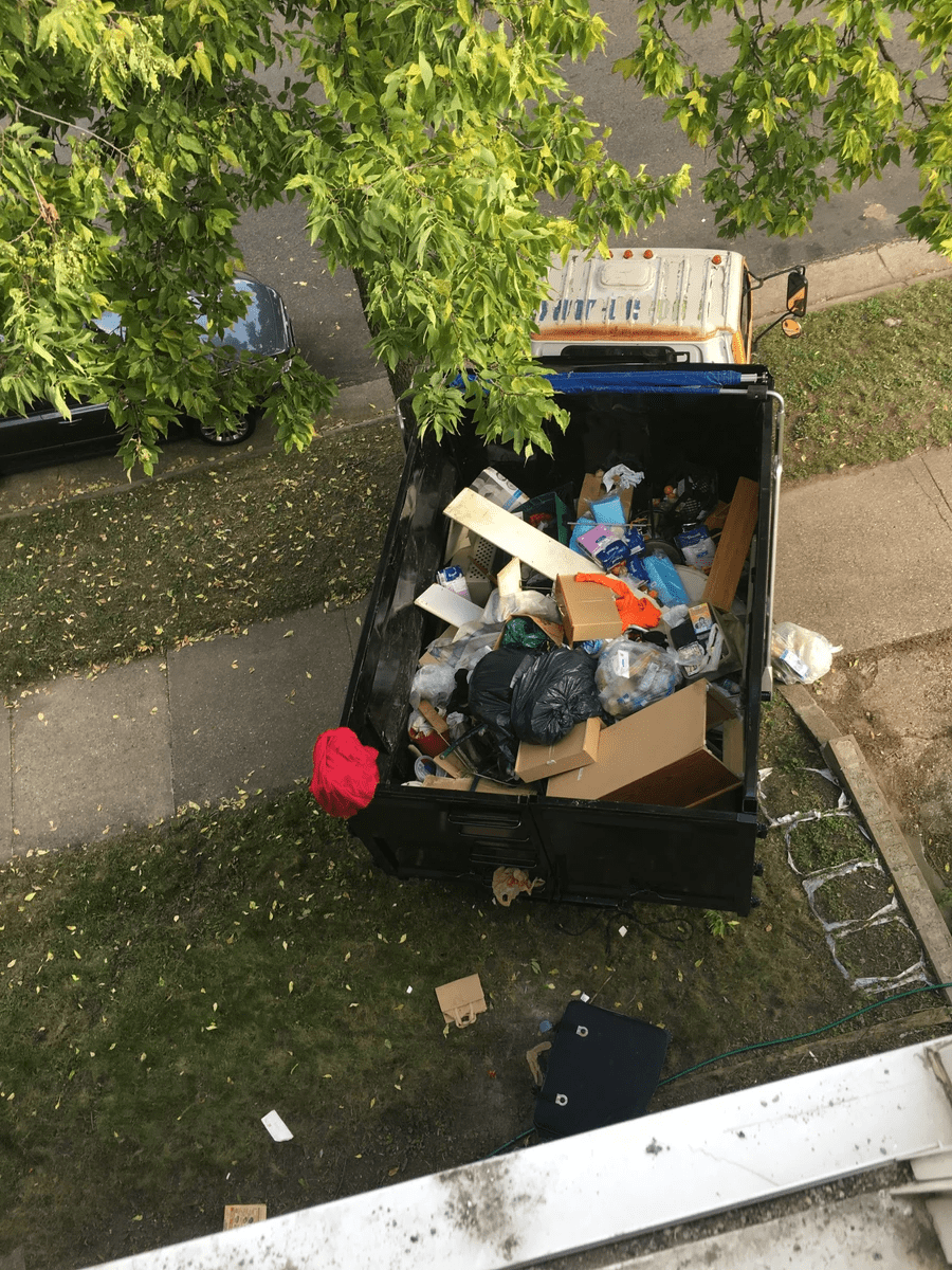 Furniture removal in Rochester, by Minnesota Furniture removal in Rochester, by Minnesota