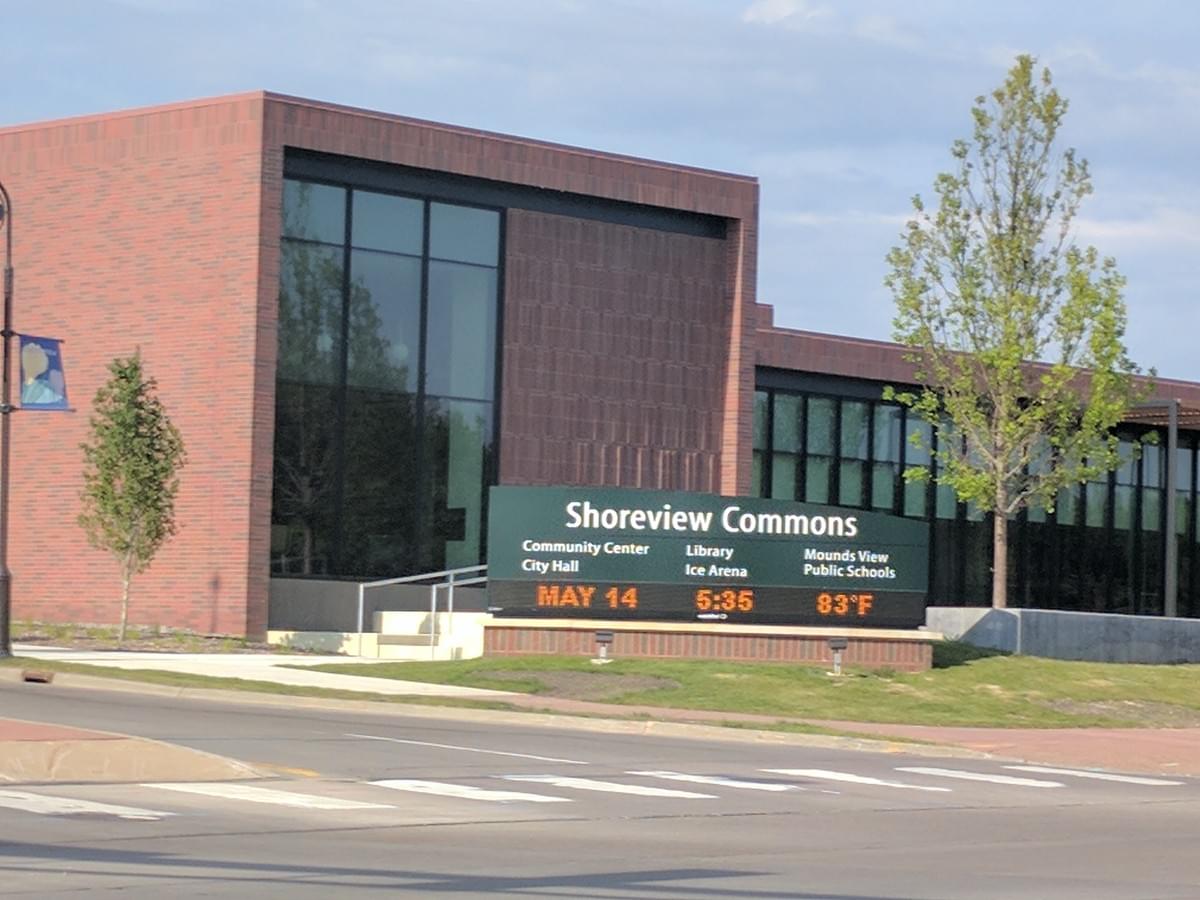 Land Clearing in Shoreview, by Minnesota Land Clearing in Shoreview, by Minnesota