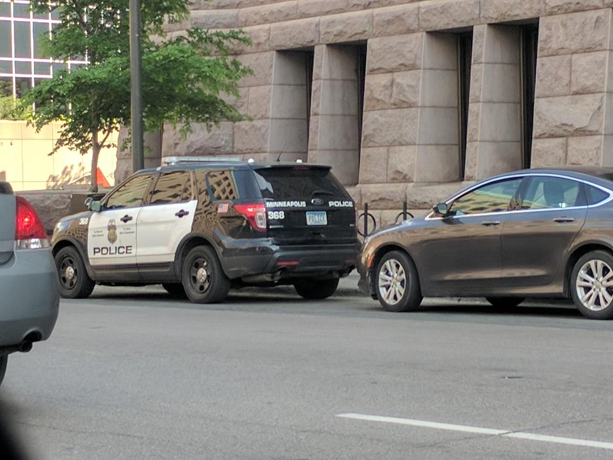 Assault in Minneapolis, by Minnesota Assault in Minneapolis, by Minnesota