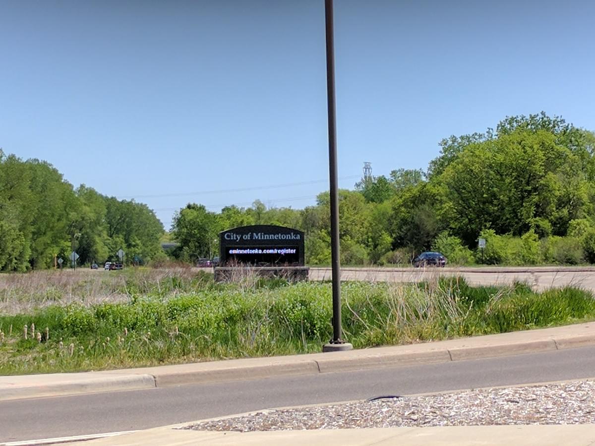 Land Clearing in Minnetonka, by Minnesota Land Clearing in Minnetonka, by Minnesota