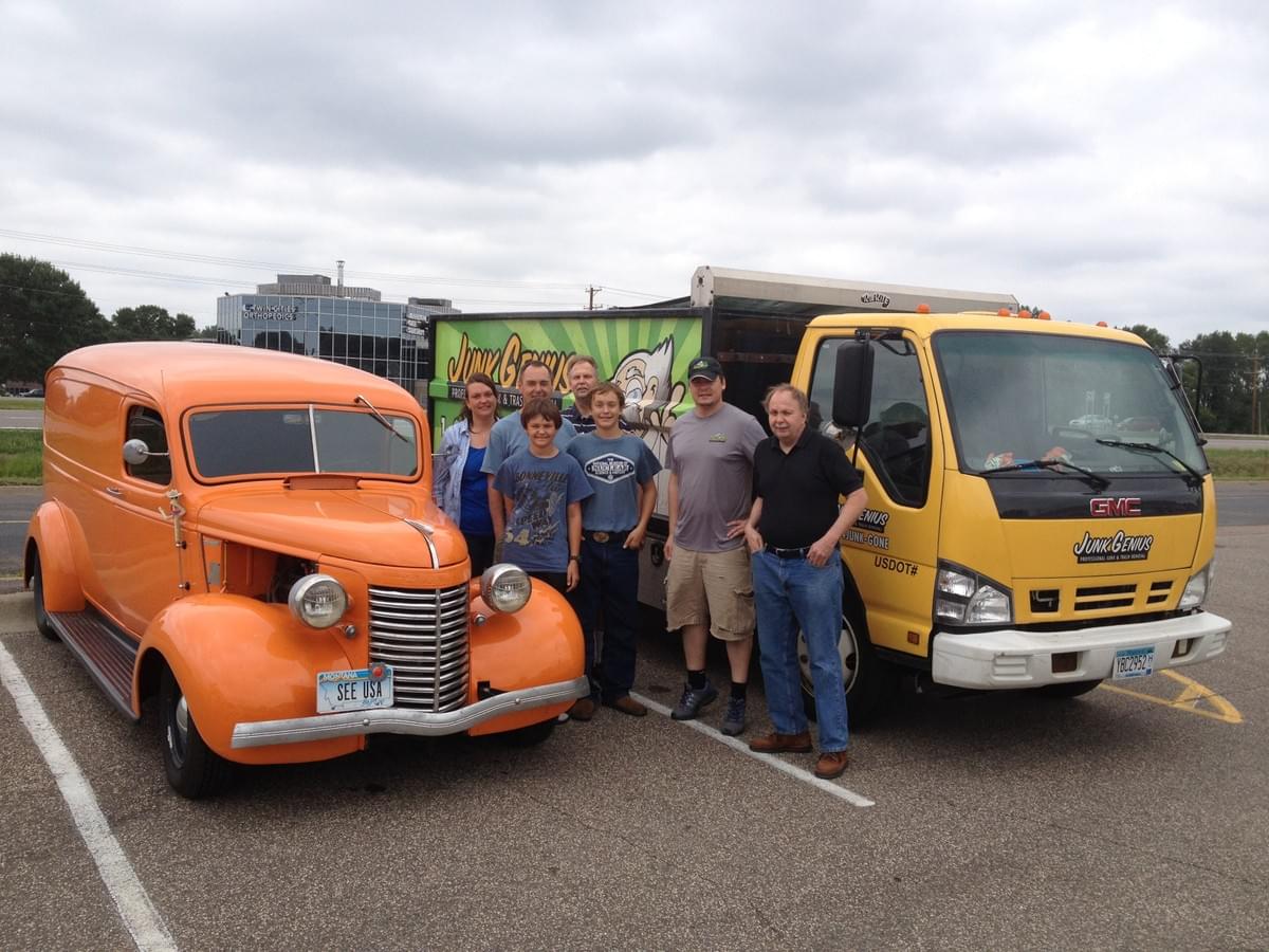 Household junk removal in Owatonna, by Minnesota Household junk removal in Owatonna, by Minnesota