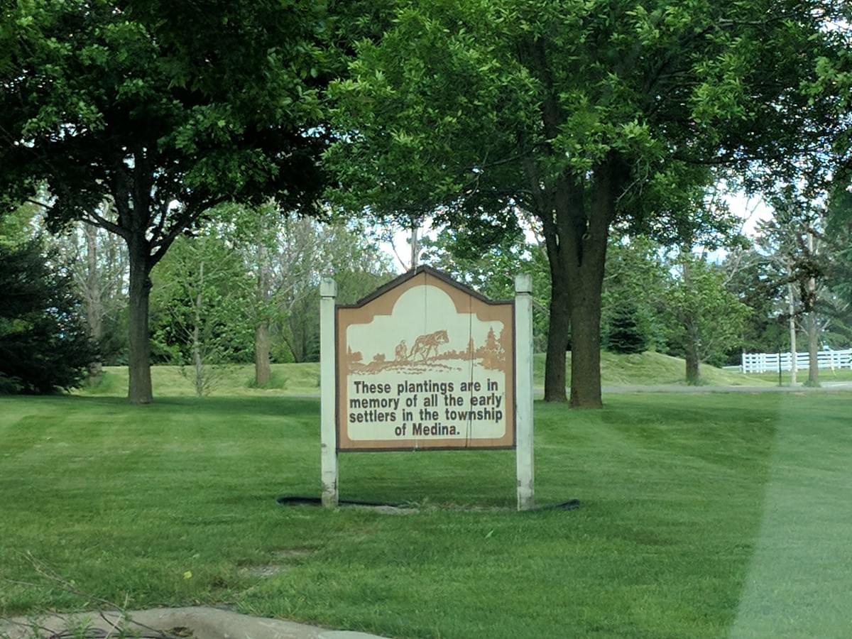 Land Clearing in Medina, by Minnesota Land Clearing in Medina, by Minnesota