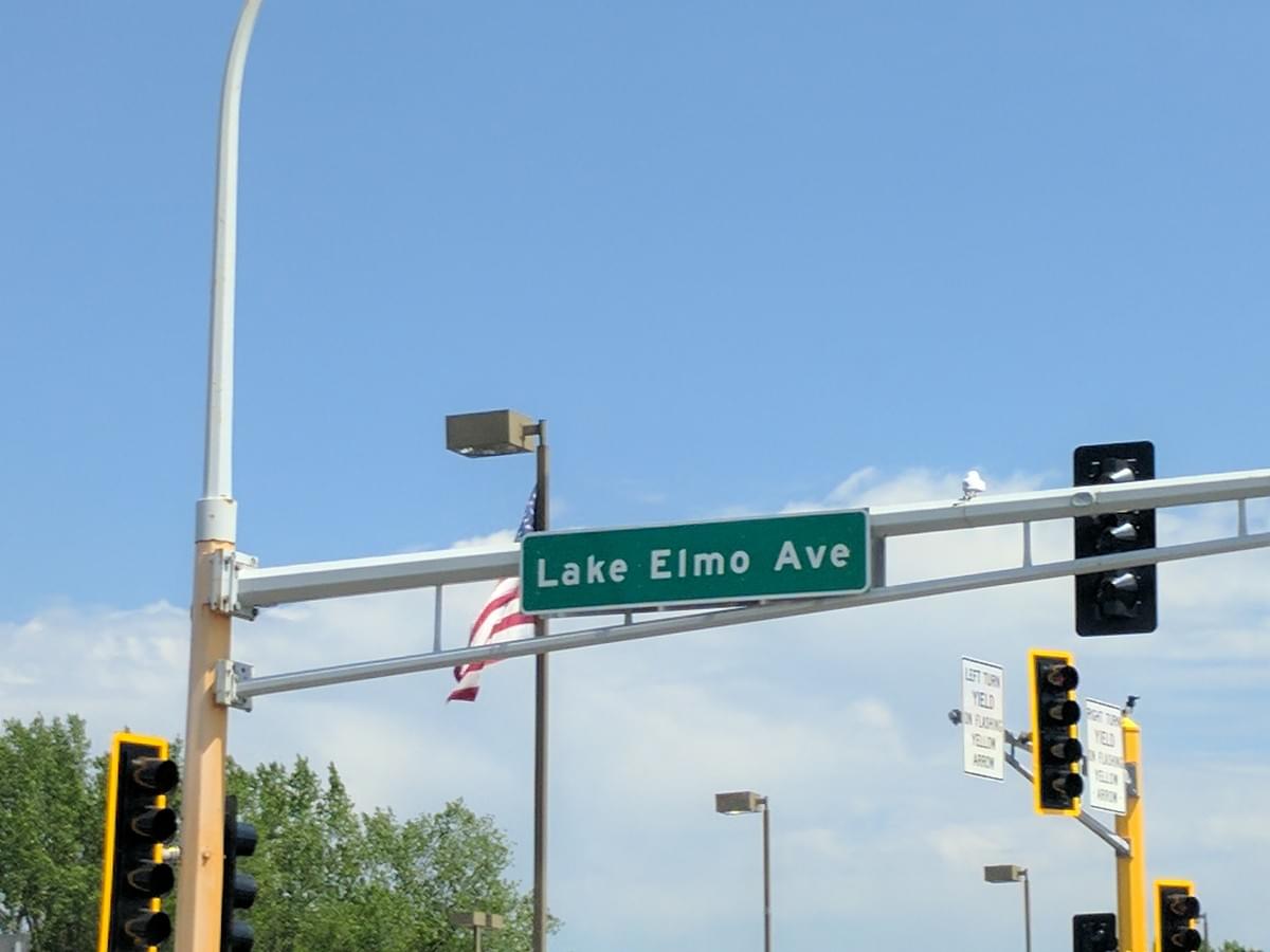 Land Clearing in Lake Elmo, by Minnesota Land Clearing in Lake Elmo, by Minnesota
