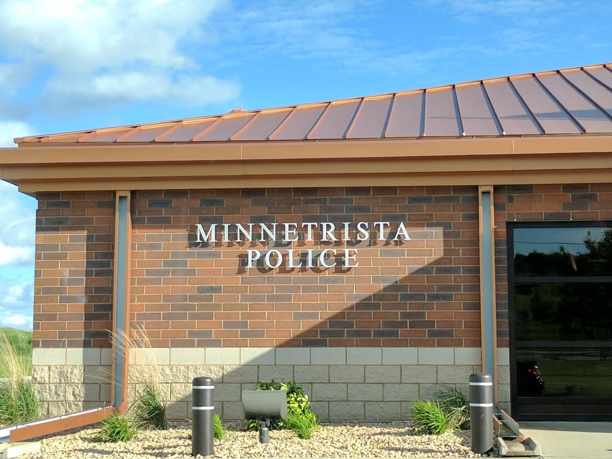 Land Clearing in Minnetrista, by Minnesota Land Clearing in Minnetrista, by Minnesota