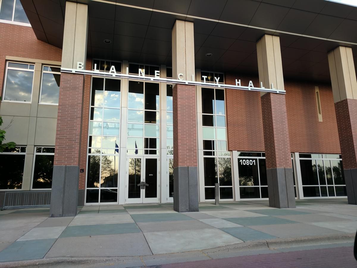 Expungement Lawyer in Blaine, by Minnesota Expungement Lawyer in Blaine, by Minnesota