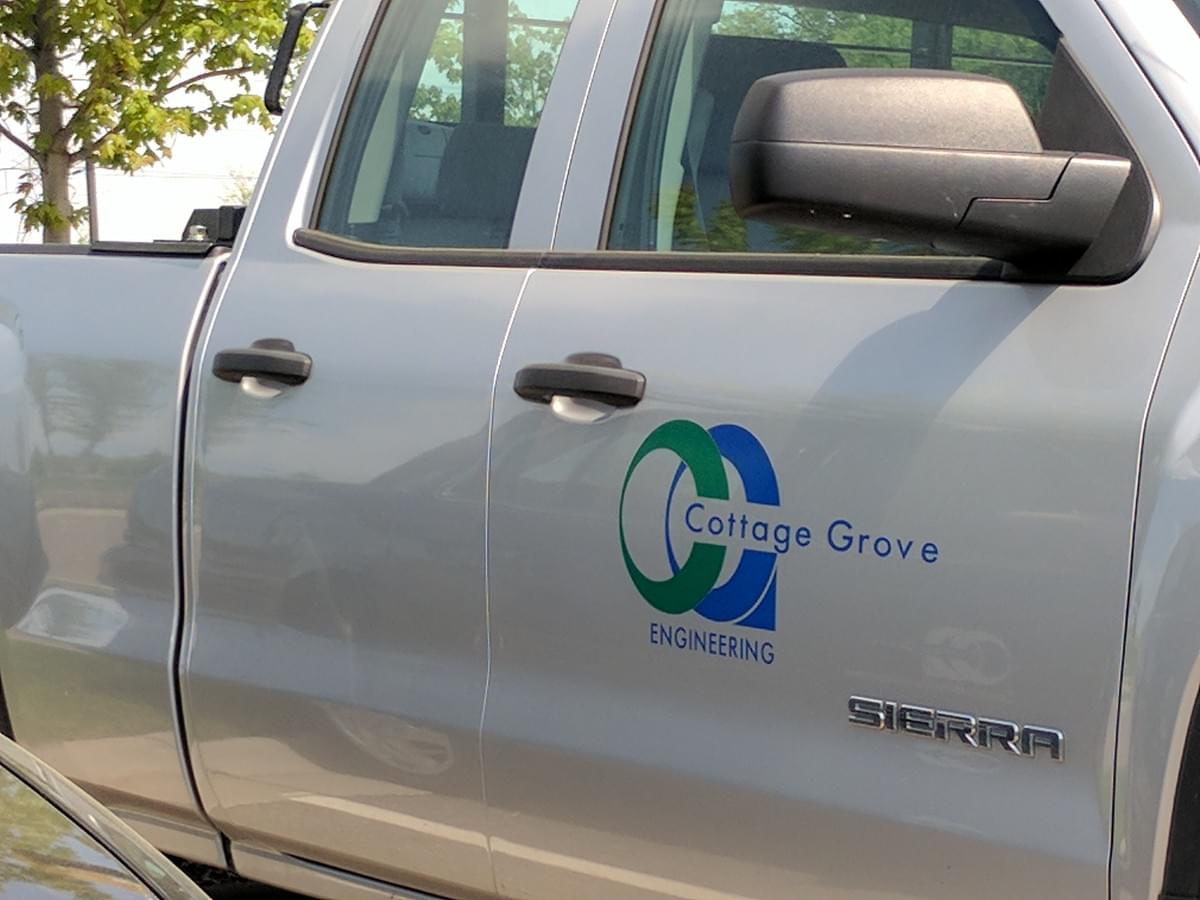 Land Clearing in Cottage Grove, by Minnesota Land Clearing in Cottage Grove, by Minnesota