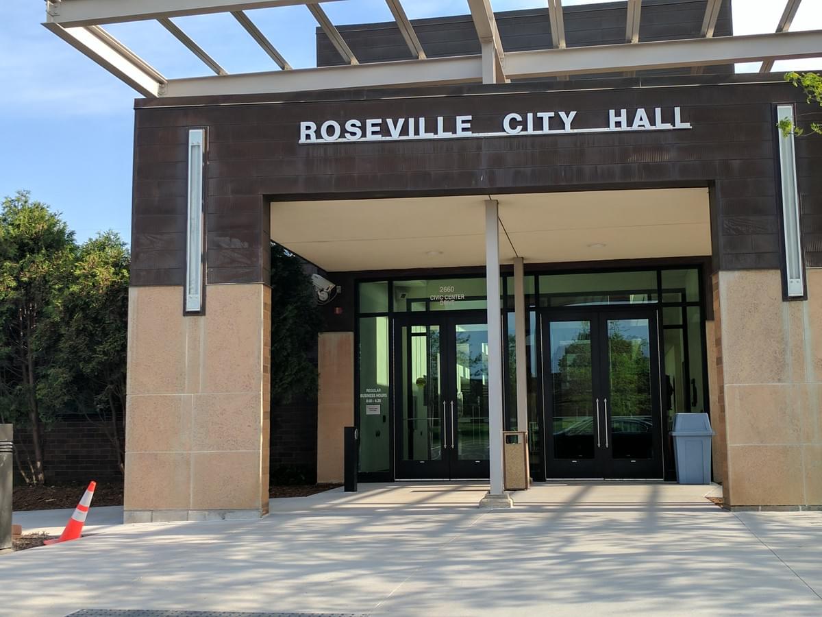 Expungement Lawyer in Roseville, by Minnesota Expungement Lawyer in Roseville, by Minnesota