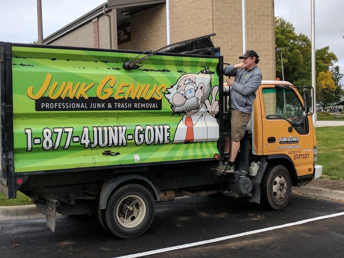 Brooklyn Park Furniture Disposal and Recyling Brooklyn Park Furniture Disposal and Recyling