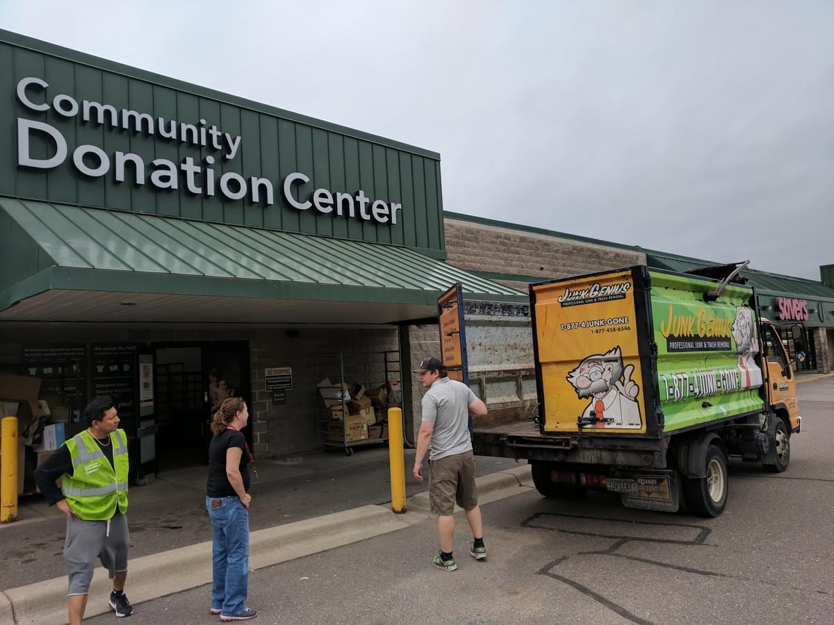 Furniture Donation Junk Removal Columbia Heights Furniture Donation Junk Removal Columbia Heights