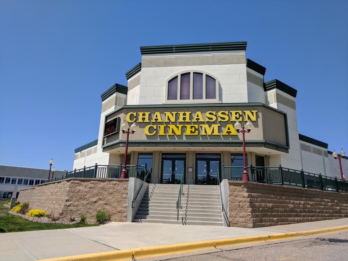Cinema in Chanhassen Cinema in Chanhassen