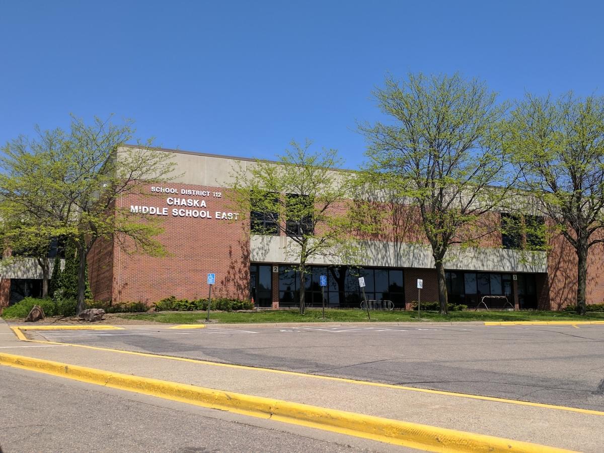 School In Chaska School In Chaska