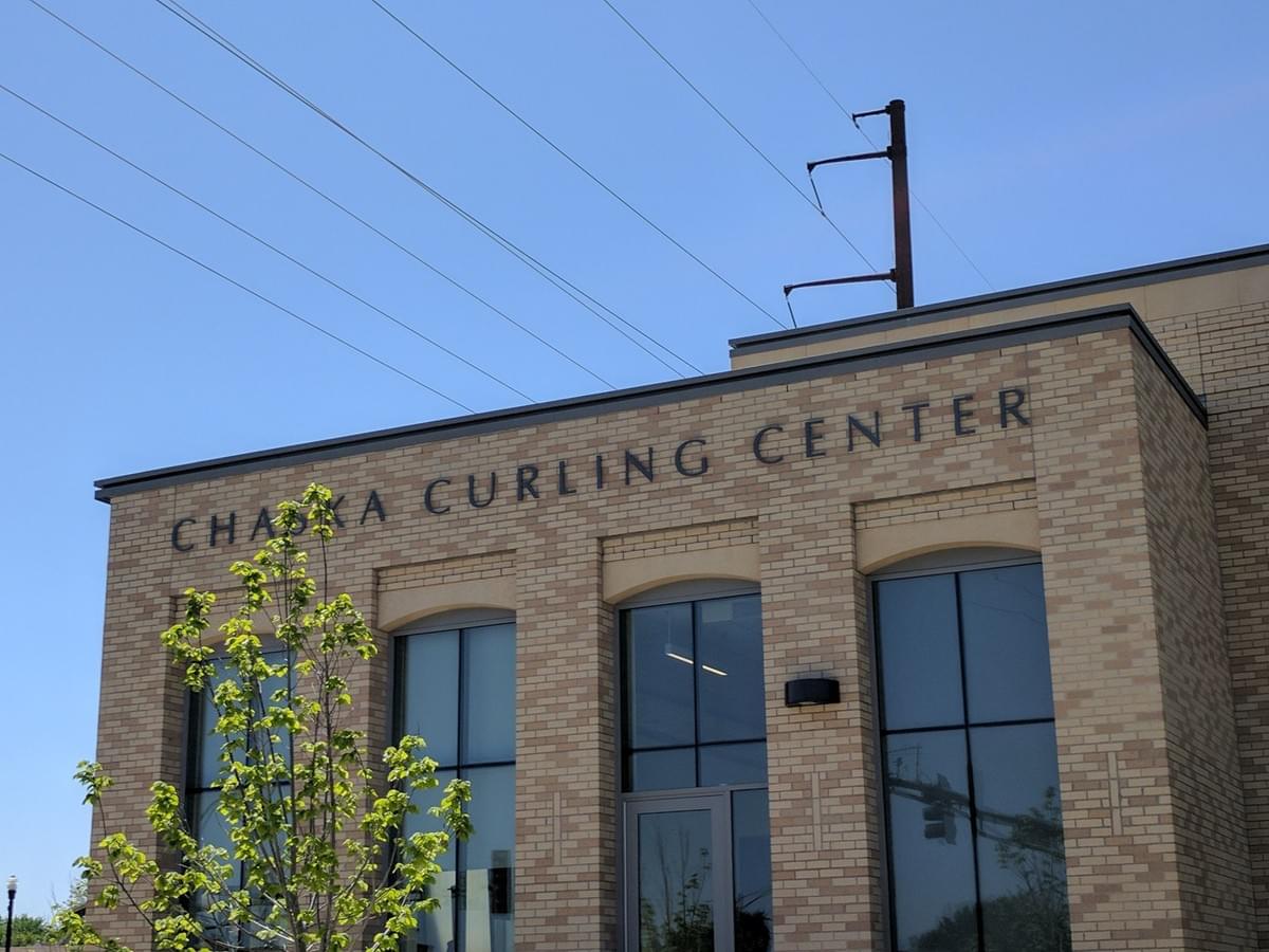 Curling Center in Chaska Curling Center in Chaska