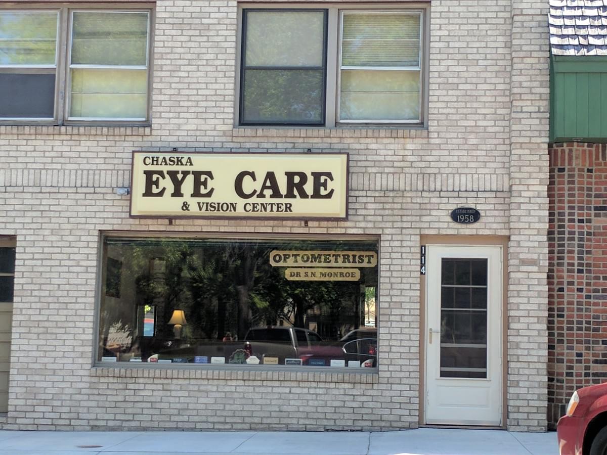 Eye Care in Chaska Eye Care in Chaska