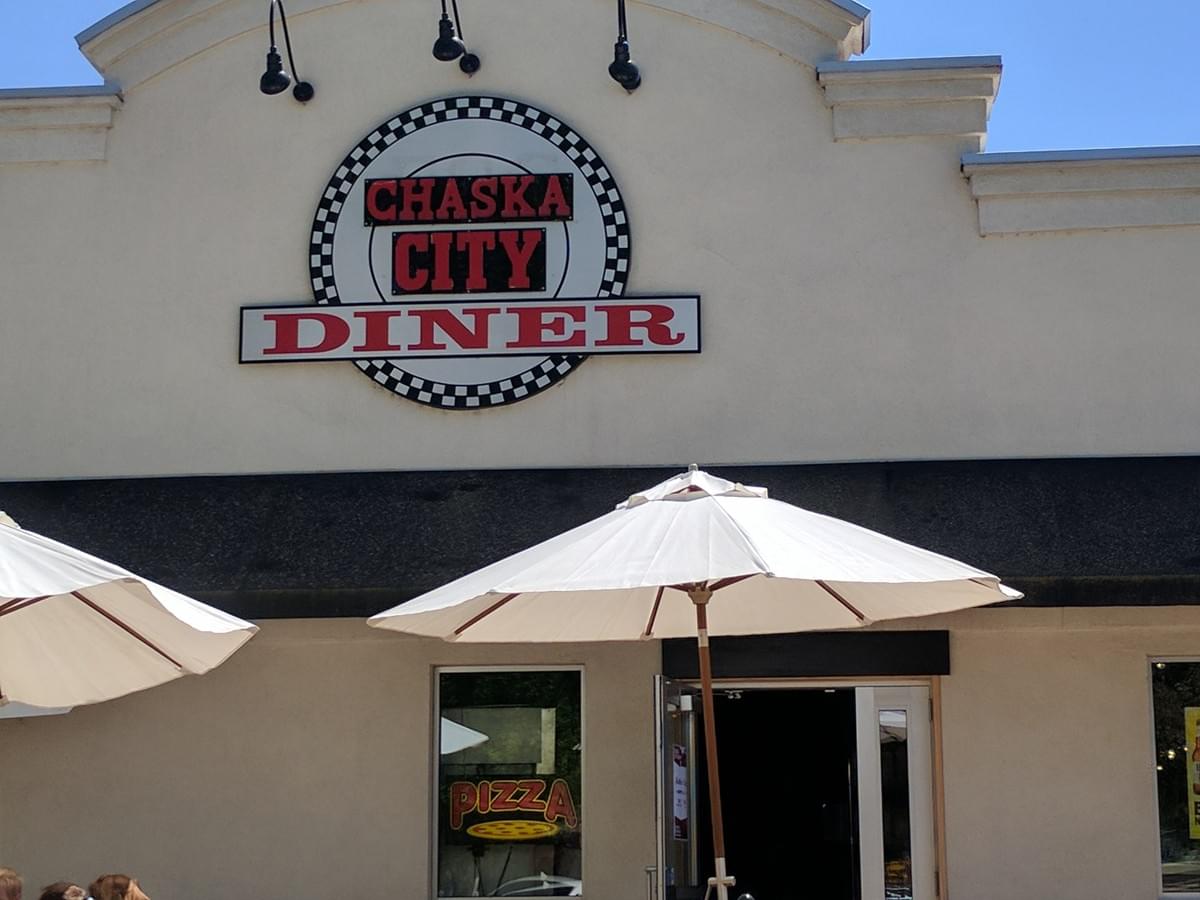 Diner in Chaska Diner in Chaska