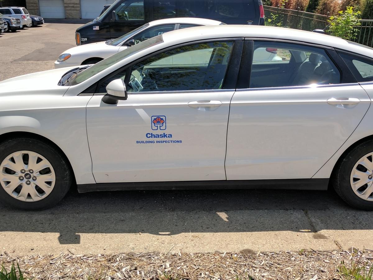 Vehicle in Chaska Vehicle in Chaska
