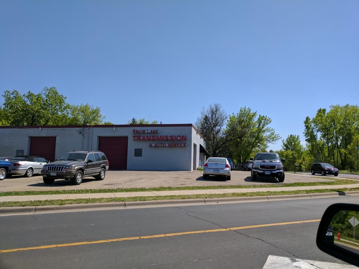 Auto Service in Prior Lake Auto Service in Prior Lake