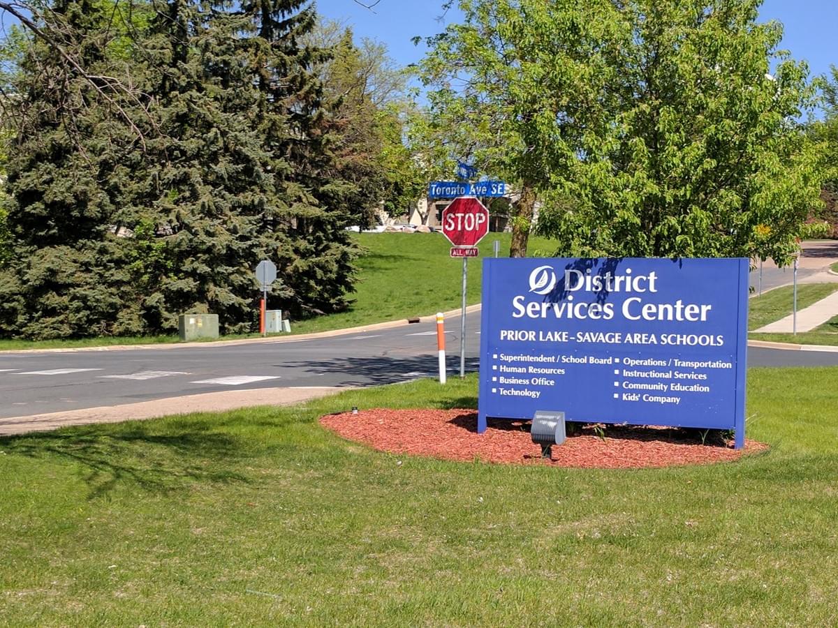 Service Center in Prior Lake Service Center in Prior Lake