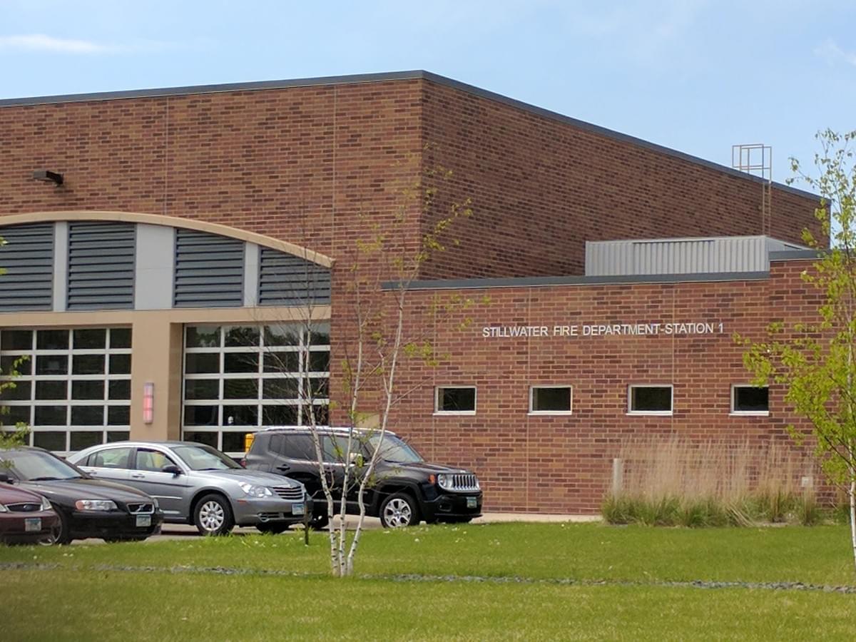 Fire Department in Stillwater Fire Department in Stillwater