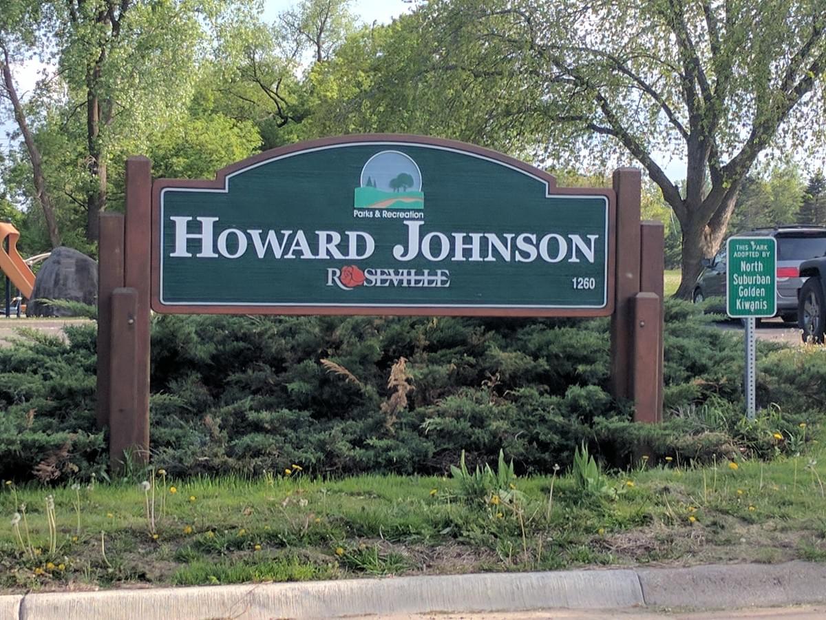 Howard Johnson in Roseville Howard Johnson in Roseville