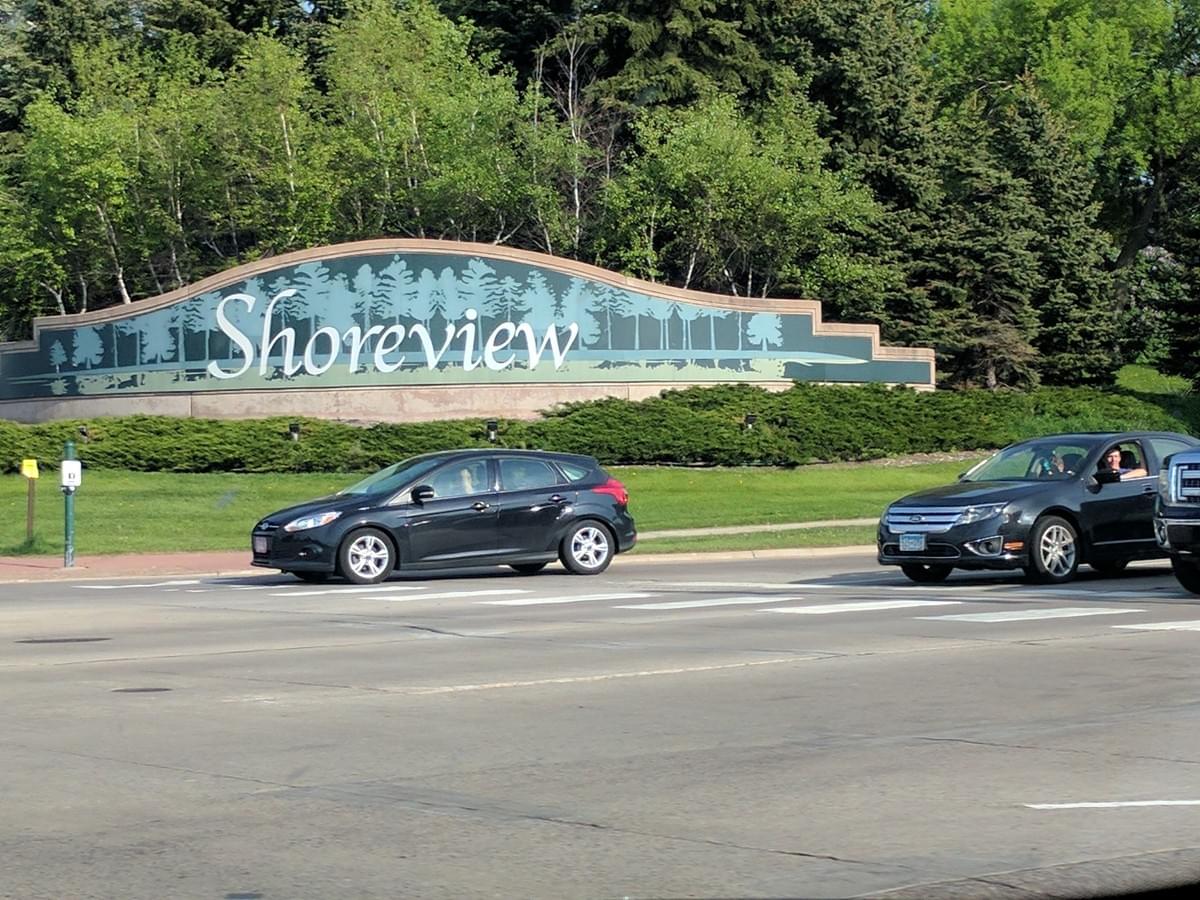 DWI Attorney in Shoreview, by Minnesota DWI Attorney in Shoreview, by Minnesota