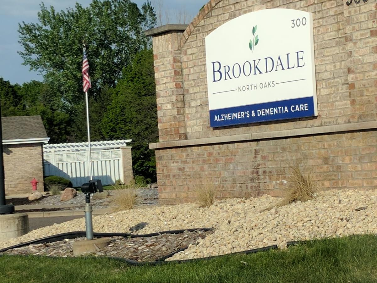 Brookdale in North Oaks Brookdale in North Oaks