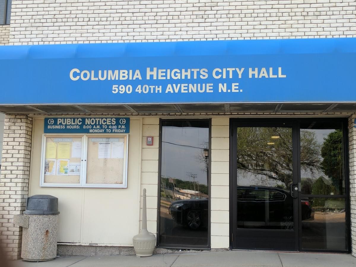 DWI Attorney in Columbia Heights, by Minnesota DWI Attorney in Columbia Heights, by Minnesota