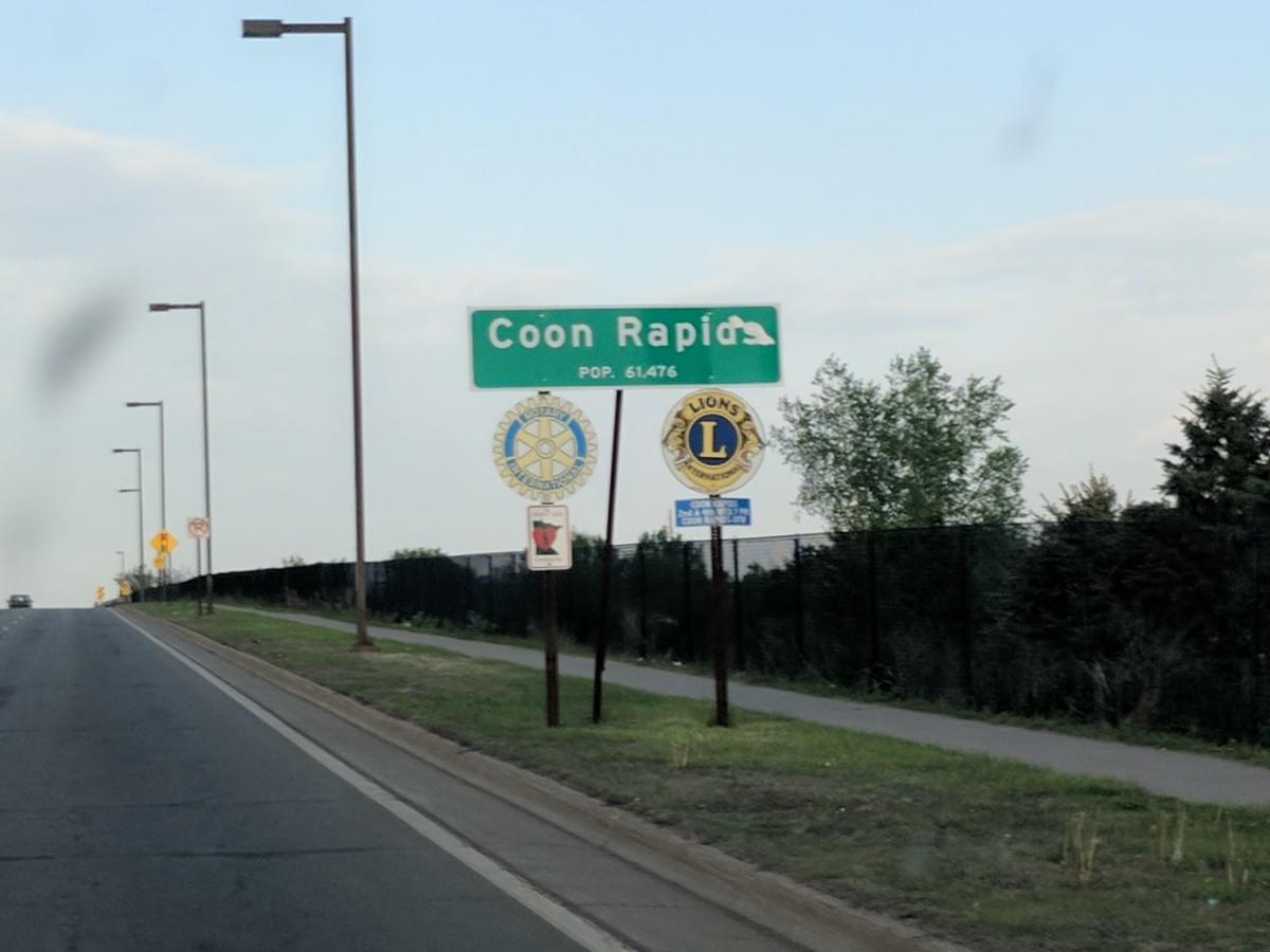 DWI Attorney in Coon Rapids, by Minnesota DWI Attorney in Coon Rapids, by Minnesota
