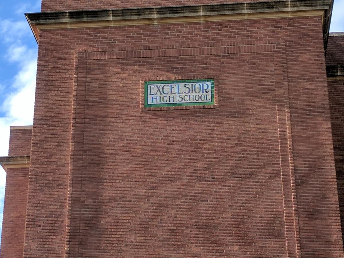 School in Excelsior School in Excelsior