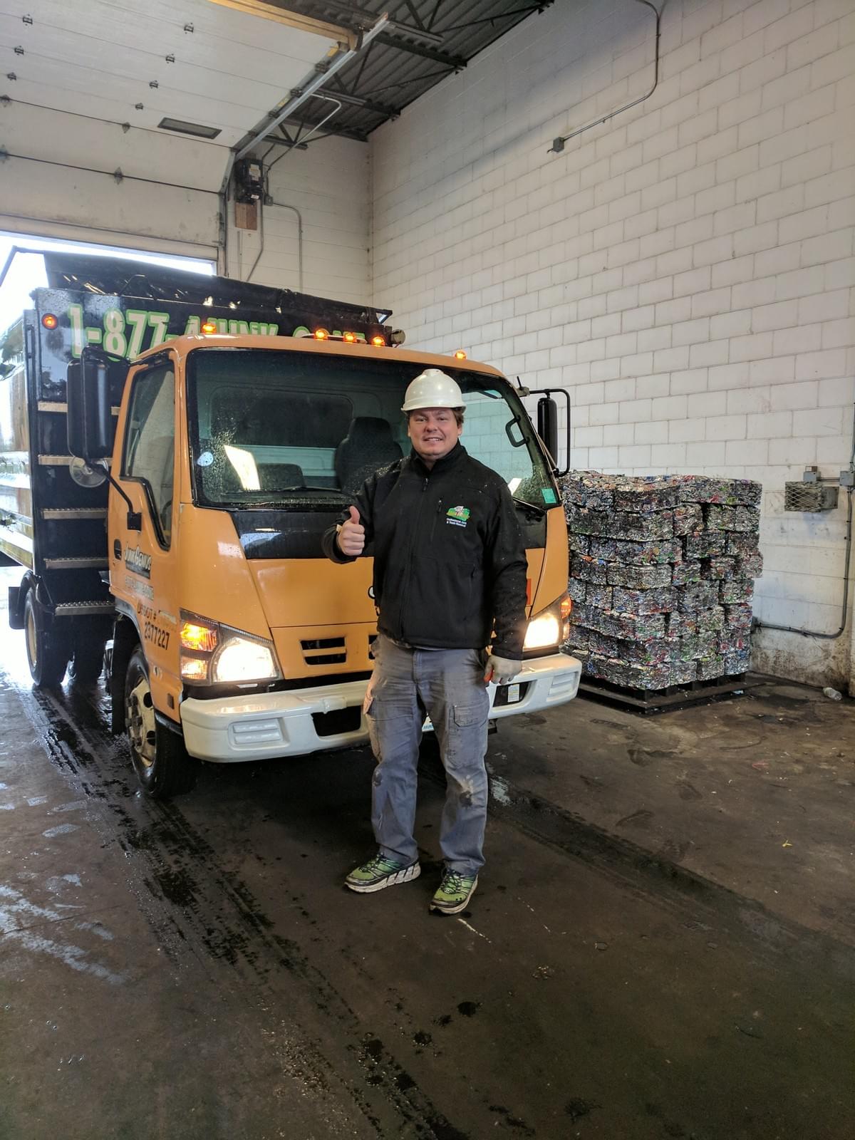 Maple Grove Junk Recycling Maple Grove Junk Recycling