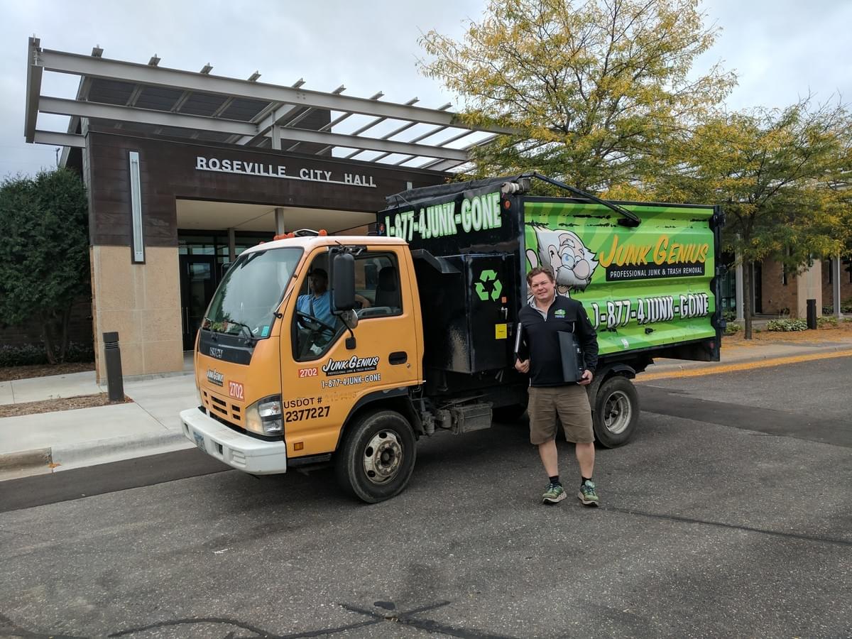 Roseville Electronics Recycling Roseville Electronics Recycling