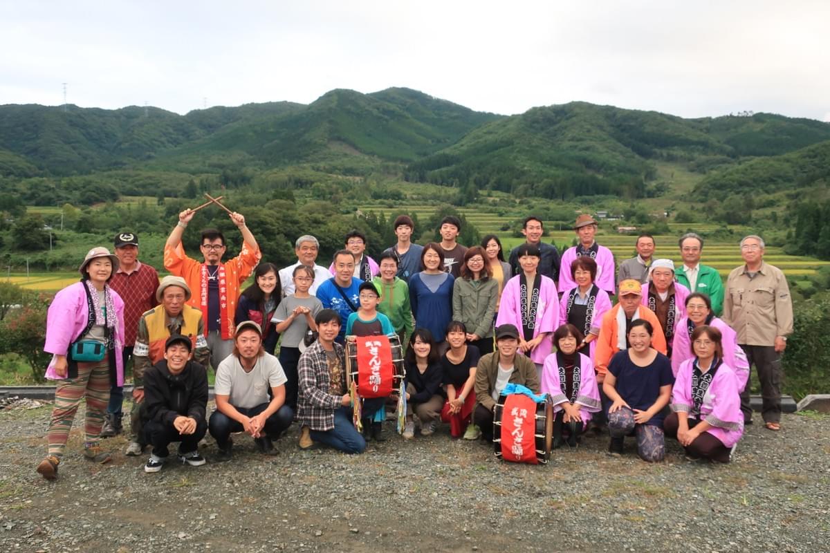 MOSAIC 9/14日~15日 岩手、木を見て森を知るプロジェクト vol.2 MOSAIC 9/14日~15日 岩手、木を見て森を知るプロジェクト vol.2