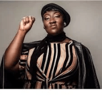 Ms Lady Phyll, Social Founder, Black Pride Ms Lady Phyll, Social Founder, Black Pride