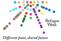 Refugee Week, social founder blog Refugee Week, social founder blog