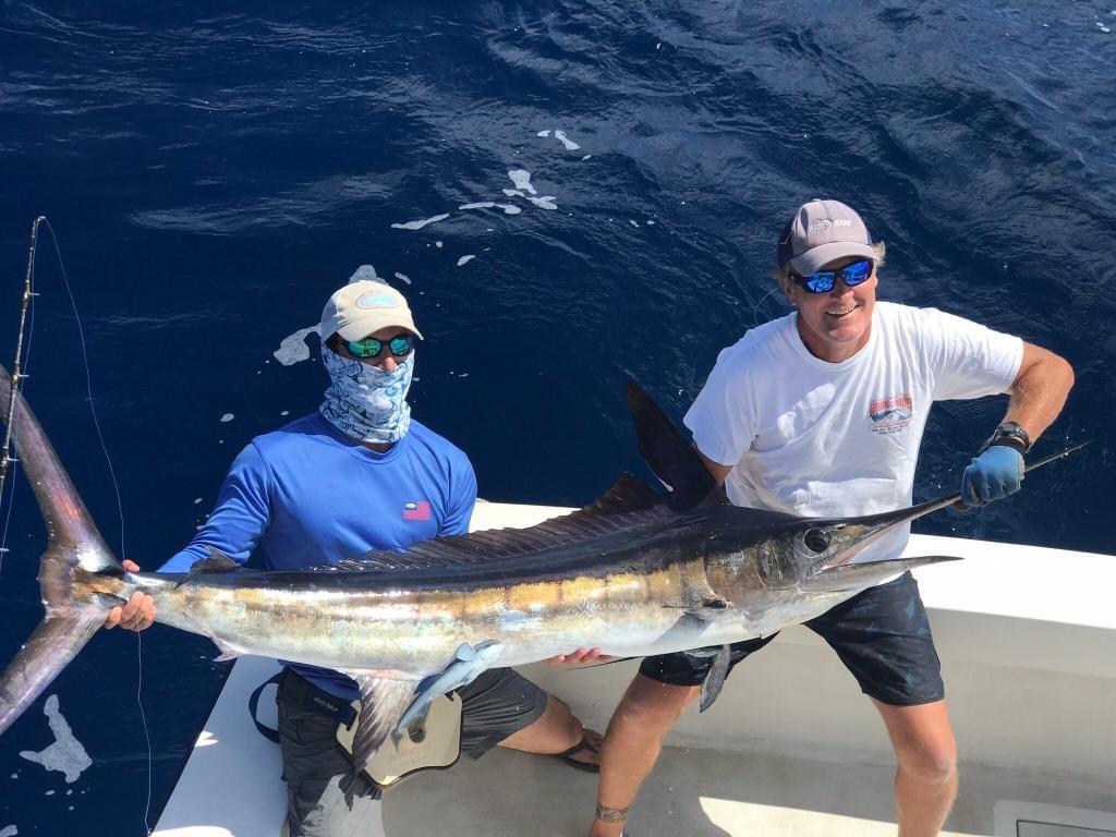 Spearfishing in Texas Spearfishing in Texas