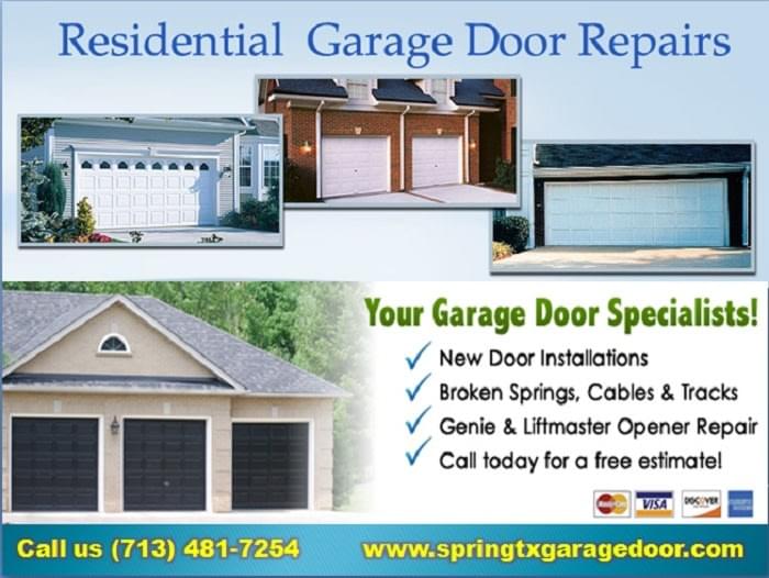 Best Offer Only Start 26 95 New Garage Door Installation In New Garage Door Installation In