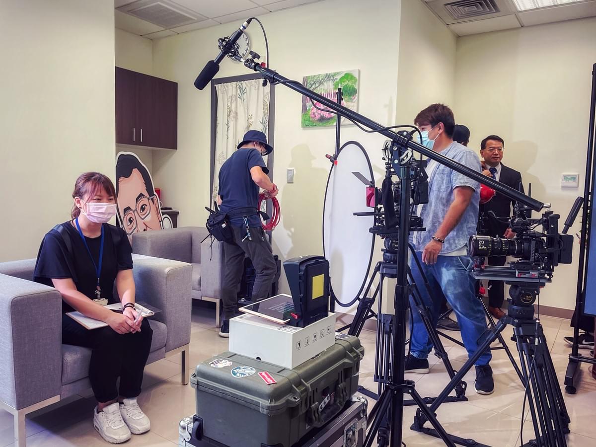 影片製作 凱萊影製 影片製作 凱萊影製
